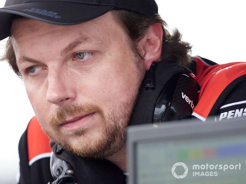 Motorsports Consulting